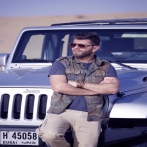Rabih baroud sur yala.fm
